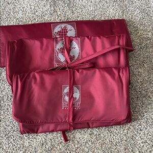 Intercept KeepSafe Silver Storage Bags (3)